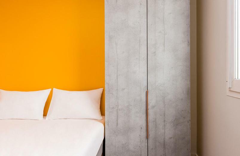 Ibis Budget Montpellier Nord Euromedecine Exterior photo